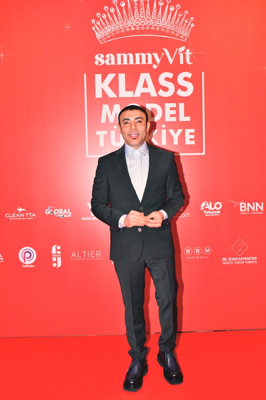 Mevlüt Dede :  Yeni Y�ld�zlar�n Ke�fedildi�i Ekosistemin Mimar�  
